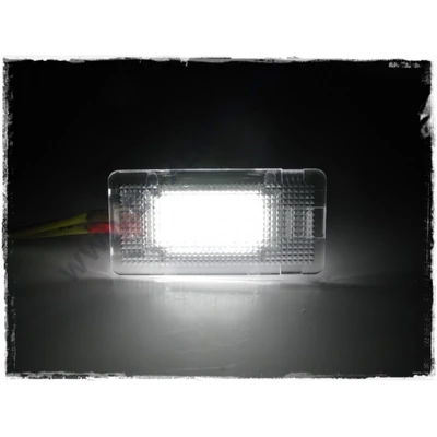 Einparts LED beltér világítás BMW lábtér csomagtér kesztyűtartó világítás EP551