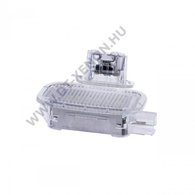 Einparts Mercedes LED beltér világítás EP554
