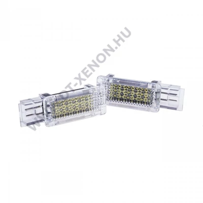 Einparts LED beltér világítás EP555