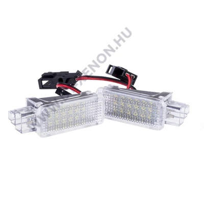 Einparts LED beltér világítás EP557