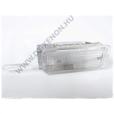 Einparts LED Citroen - Peugeot kesztyűtartó világítás EP570