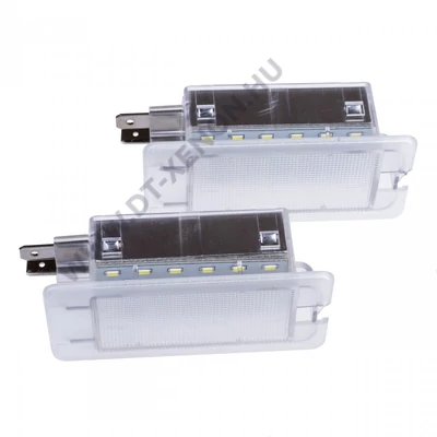 Einparts Hyundai - KIA LED beltér világítás EP585