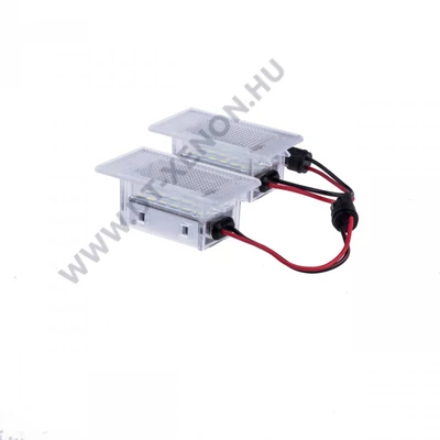 Einparts Ford LED beltér világítás EP586