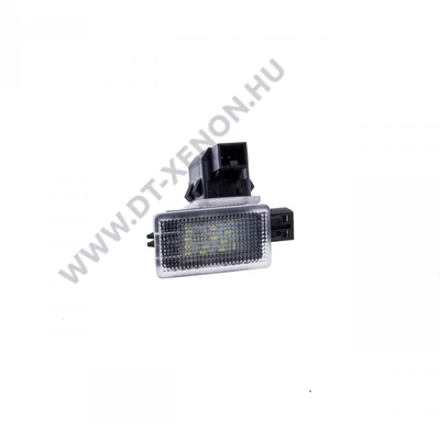 Einparts LED Volvo ajtó beltér világítás EP592