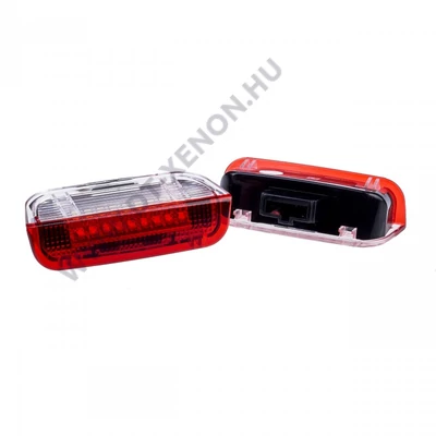 Einparts LED Porsche - Seat - Skoda - VW ajtó világítás beltér világítás EP600