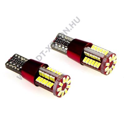 T10 (W5W) LED 57SMD Einparts EPL128
