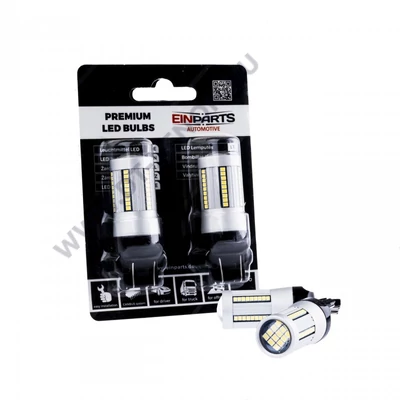 T20 (7443 - W21/5W) LED 66x2016 CREE SMD Einparts EPL163