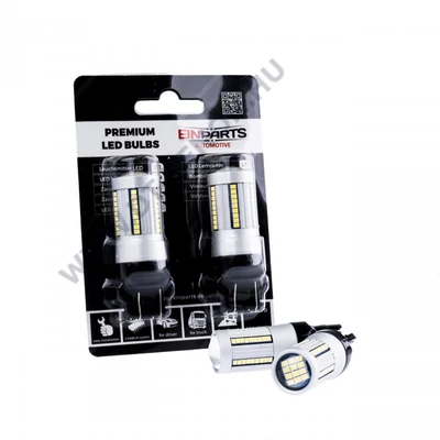 T20 (7443CK - W21/5W) LED 66x2016 CREE SMD Einparts EPL164