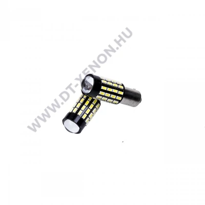 Bajonett H21W - BAY9S LED 54 SMD Einparts EPL192