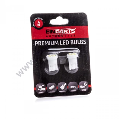 T10 (W5W) LED 5SMD Einparts EPL200