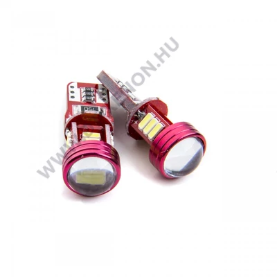 T10 (W5W) LED 15 SMD Einparts EPL203 12V