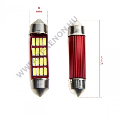 Einparts szofita LED készlet SMD 4014 Can-Bus 12V/24V EPL204-207 (2db)