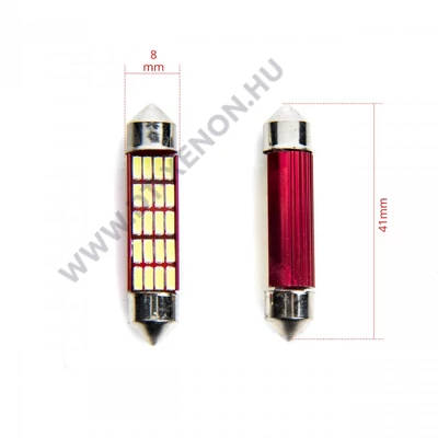 Einparts szofita LED készlet SMD 4014 Can-Bus 12V/24V EPL204-207 (2db)