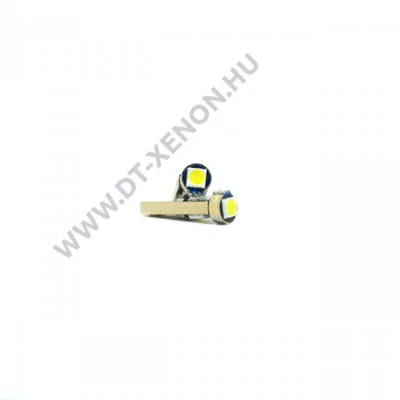 Einparts EPL270 T5 R5 3SMD 3030 LED (W1.2W - W1.5W - W2,3W) fehér