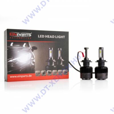 Einparts H7 34W LED fényszóró / ködlámpa világítás EPLH33 12-24V