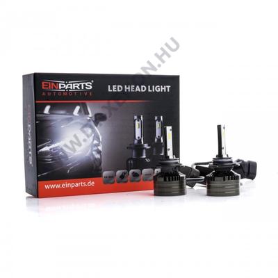 Einparts HIR2 30W LED fényszóró / ködlámpa világítás EPLH41 12-24V
