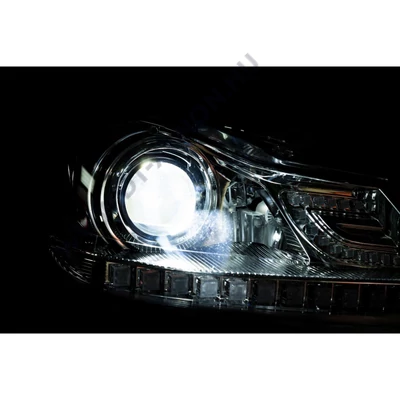 Einparts HB5 9007 LED világítás 30W EPLH44