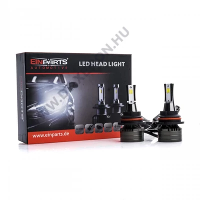 Einparts HB5 9007 LED világítás 30W EPLH44