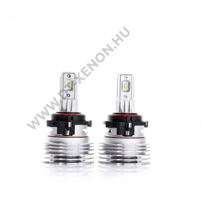Einparts H7 30W LED canbus fényszóró / ködlámpa világítás Mercedes VW adapterrel EPLH53 
