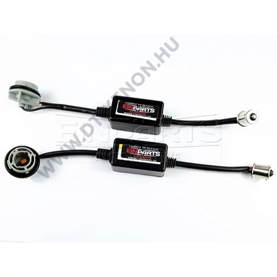 Einparts BA15S P21W LED CANBUS control EPRES03