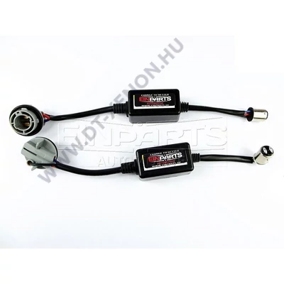 Einparts BAY15D P21/5W LED CANBUS control EPRES04