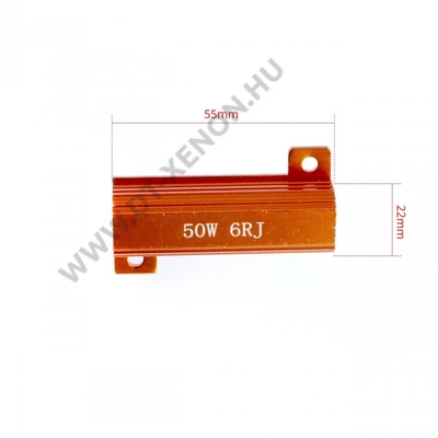 Einparts T20 7443 W21/5W LED CANBUS control EPRES27