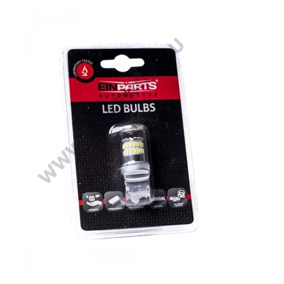 T20 (7440 - W21W) LED 48SMD Einparts EPL86
