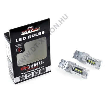 T20 (7443 - W21/5W) LED 16 CREE XB-D SMD Einparts EPL94