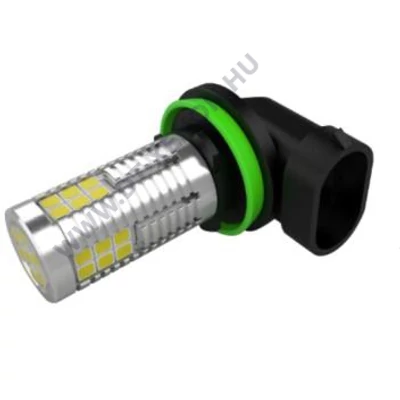 HB4 (9006) 30x3030SMD LED Epistar (fehér) ködlámpa