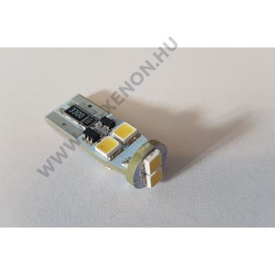 HyperColor T10 (W5W) LED Canbus 200mA 6500K