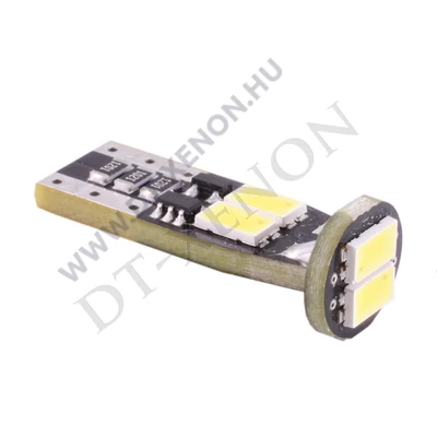 HyperColor T10 (W5W) LED Canbus 6500K