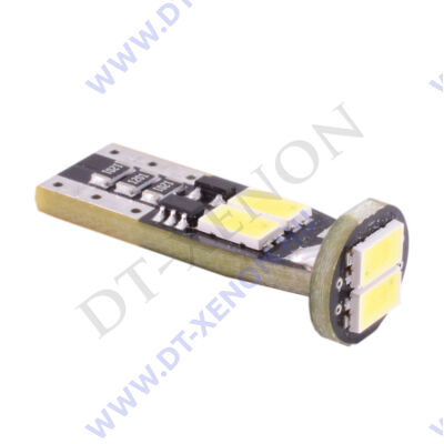 HyperColor T10 (W5W) LED Can-Bus 6500K