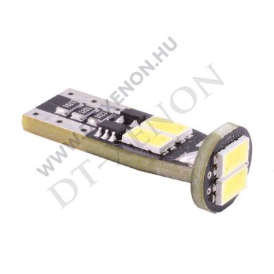 HyperColor T10 (W5W) LED Canbus 6500K