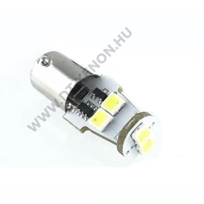 HyperColor BAX9S (H6W) LED Can-Bus 200mA 6500K