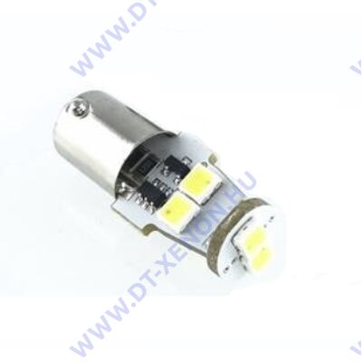 HyperColor BAX9S (H6W) LED Can-Bus 200mA 