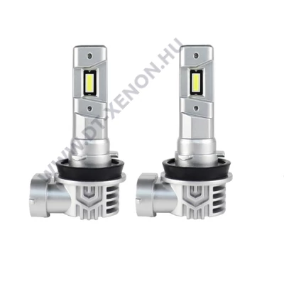 DTX Q12 H8 H9 H11 H16 15W 6500K LED fényszóró - ködlámpa világítás készlet