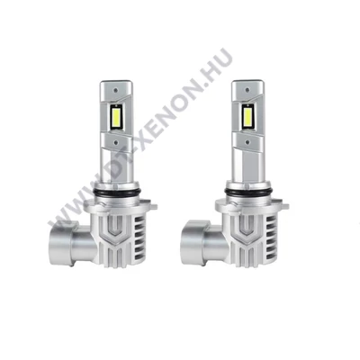 DTX Q12 HB3 - HB4 15W 6500K LED fényszóró - ködlámpa világítás készlet