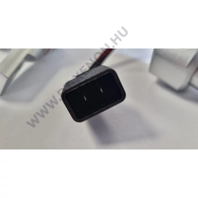 DHM P13W 15W 5800K 12-24V LED DRL-nappali menetfény készlet