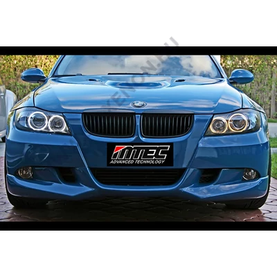 MTEC BMW H8 Angel Eyes V4 2x13W LED 2565lm