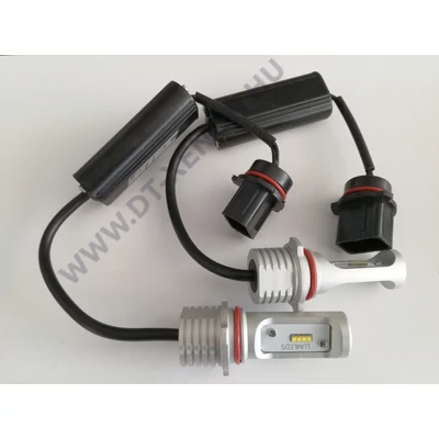 MTEC P13W 5W 7000K nappali menetfény LED