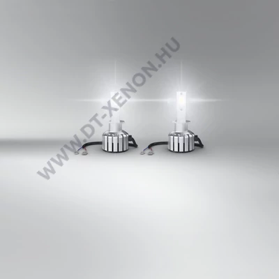 Osram LEDriving HL Bright +300% H1 13W 12V  6000K LED készlet 64150DWBRT-2HFB