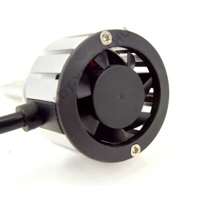 Osram LEDriving HL Bright +300% H1 13W 12V  6000K LED készlet 64150DWBRT-2HFB