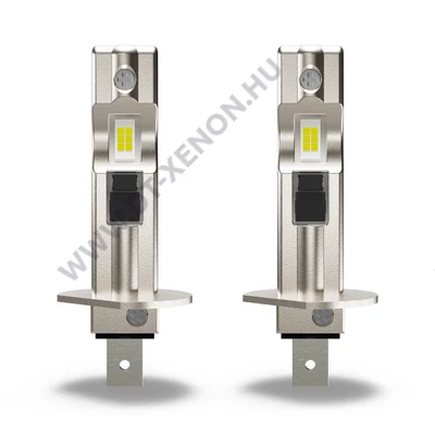 Osram LEDriving HL EASY H1 9W 12V 6500K LED DUO BOX 64150DWESY-2HB