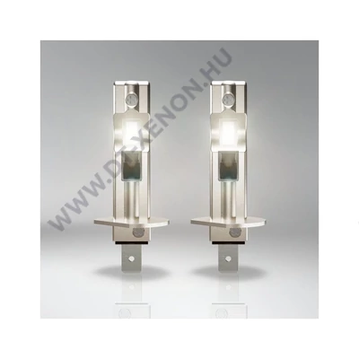 Osram LEDriving HL EASY H1 9W 12V 6500K LED DUO BOX 64150DWESY-2HB