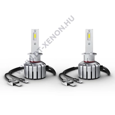 Osram Night Breaker LED H1 16W +220% 6000K DUO BOX 64150DWNB-2HFB