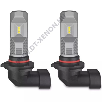 Osram LEDriving HL EASY H10 LED ködlámpa világítás DUO BOX 9145DWESY-2HB