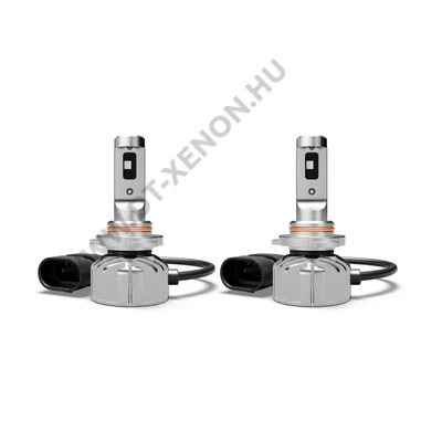 Osram Night Breaker LED Smart H10 7W 6000K DUO BOX 9145DWNBSM-2HB