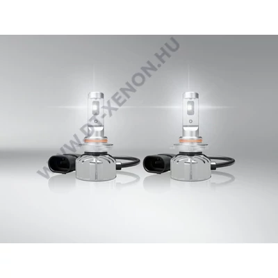Osram Night Breaker LED Smart H10 7W 6000K DUO BOX 9145DWNBSM-2HB