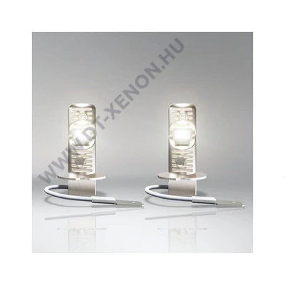 Osram LEDriving HL EASY H3 8W 12V 6500K LED DUO BOX 64151DWESY-2HB