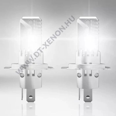 Osram LEDriving HL EASY GEN2 +120% H4 / H19 25W 12V 6500K LED DUO BOX 64193DWESY2-2HB